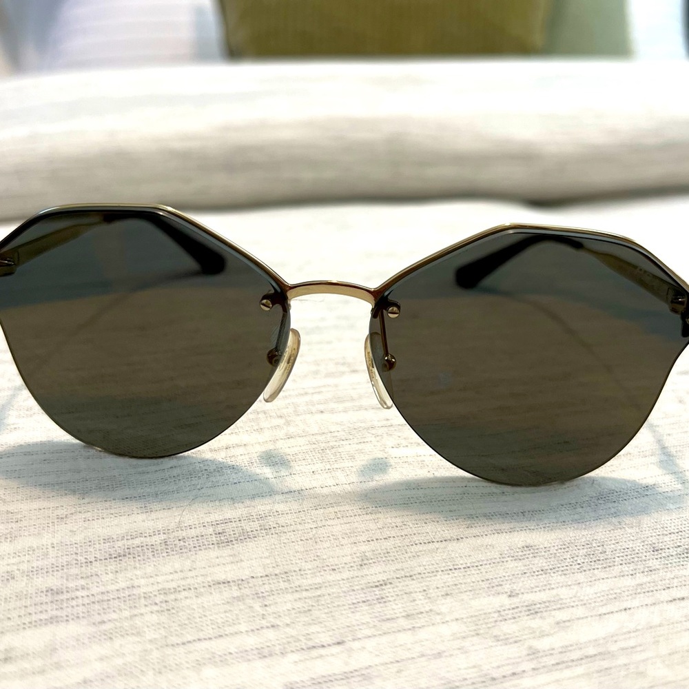 Prada SPR 64T sunglasses